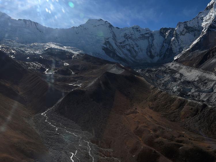 Непальский авиаперевозчик запустил три еженедельных рейса из Абу-Даби в Катманду